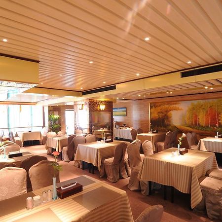 Wa King Town Hotel กวางโจว ภายนอก รูปภาพ