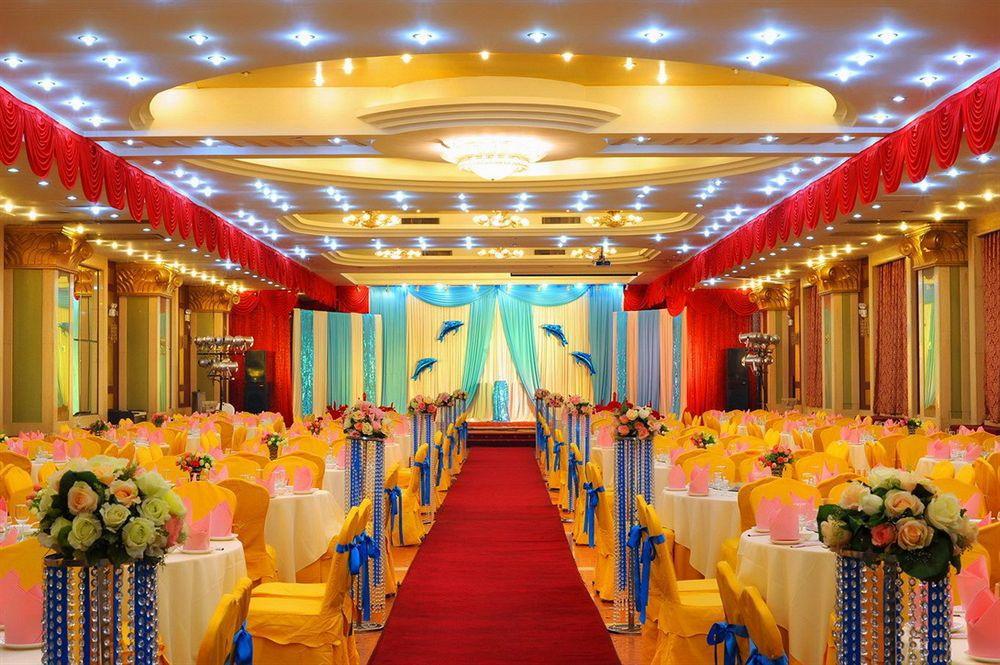 Wa King Town Hotel กวางโจว ภายนอก รูปภาพ