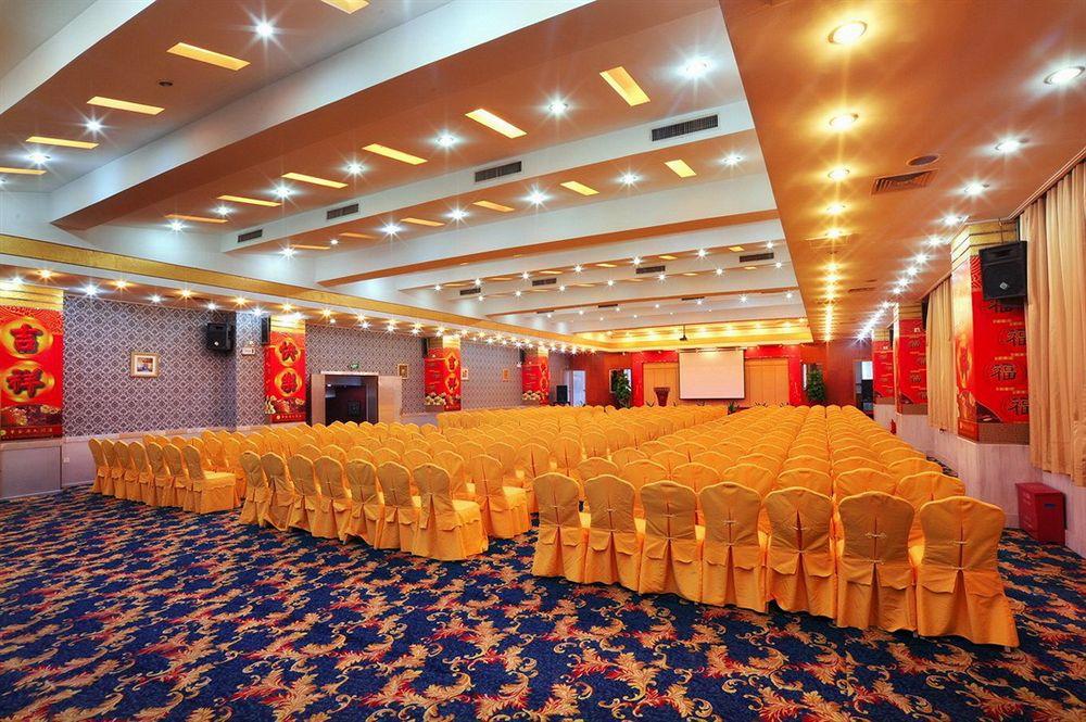 Wa King Town Hotel กวางโจว ภายนอก รูปภาพ