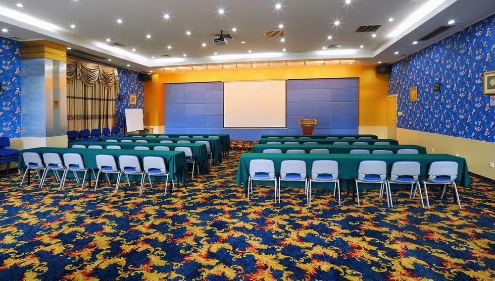 Wa King Town Hotel กวางโจว ภายนอก รูปภาพ