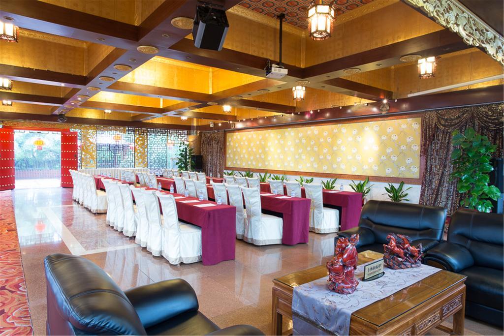 Wa King Town Hotel กวางโจว ภายนอก รูปภาพ