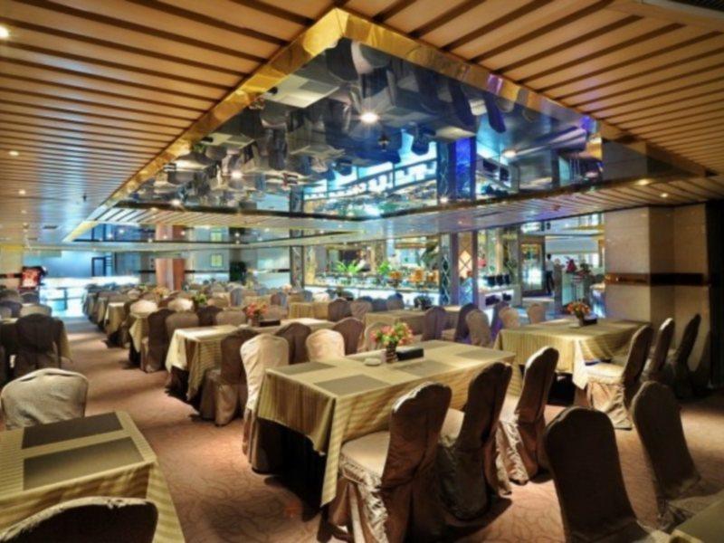 Wa King Town Hotel กวางโจว ภายนอก รูปภาพ