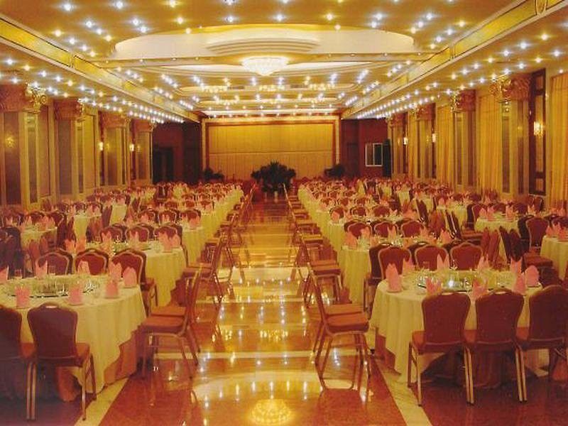 Wa King Town Hotel กวางโจว ภายนอก รูปภาพ