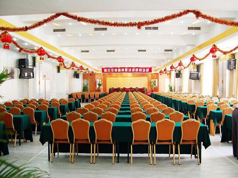 Wa King Town Hotel กวางโจว ภายนอก รูปภาพ