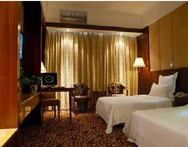 Wa King Town Hotel กวางโจว ห้อง รูปภาพ