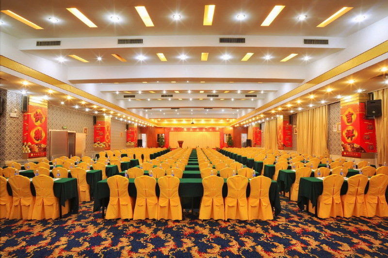 Wa King Town Hotel กวางโจว ภายนอก รูปภาพ